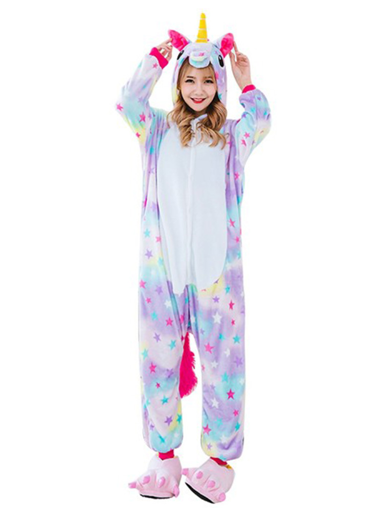 Star Unicorn Onesie