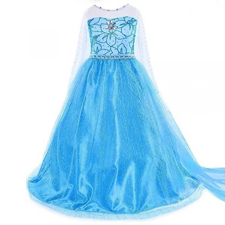 Princess Dress Style 4