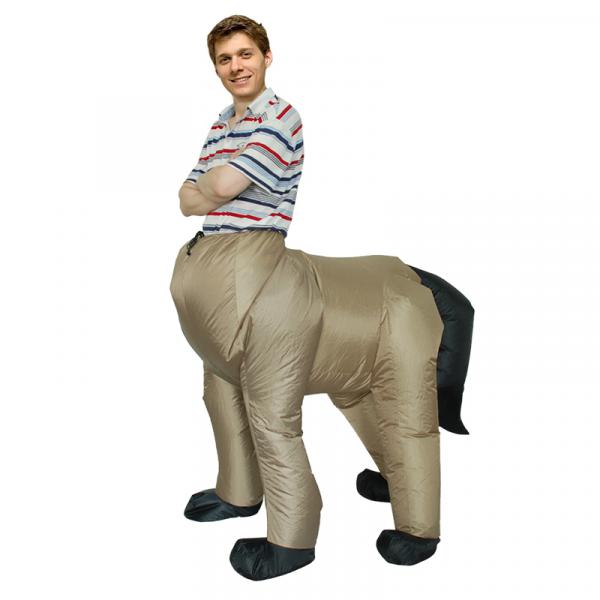 Centaurs Inflatable Costume