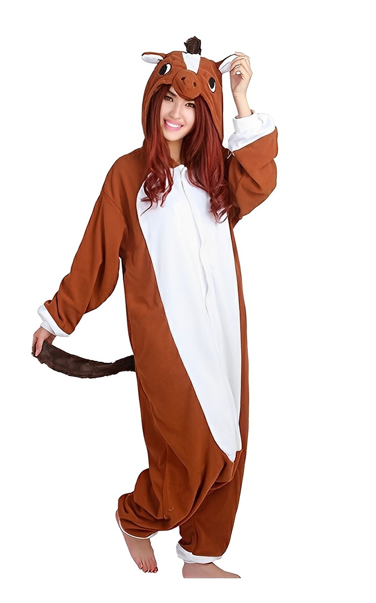 Horse Onesie