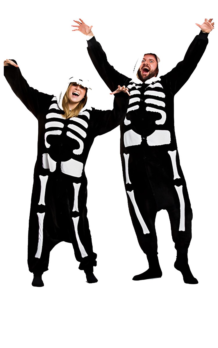 _0104_SkeletonOnesiePair