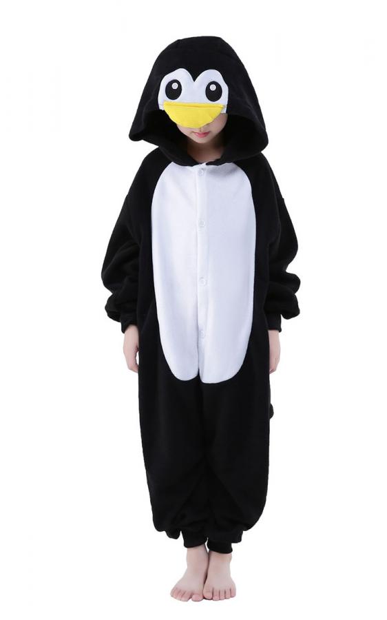 Penguin Kid Onesie | The Southern Hemisphere Animal 
