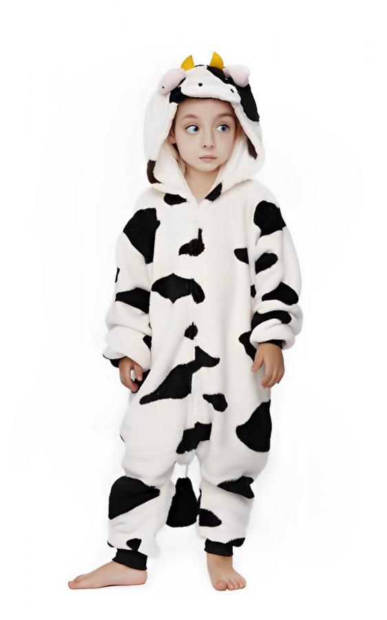 Cow Kid Onesie | The Australian Cattle