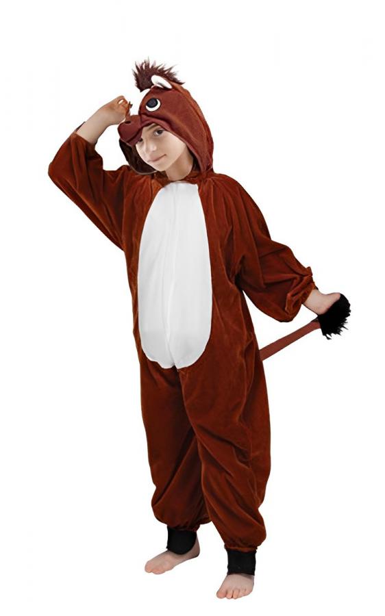 Horse Kid Onesie