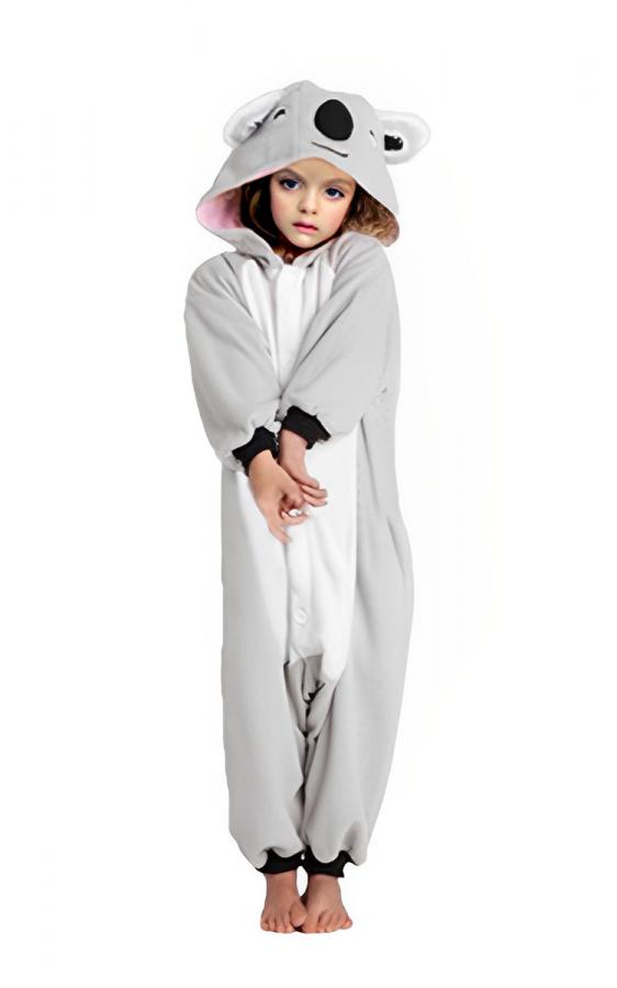 Koala Kid Onesie | Australian Animal Cosutme