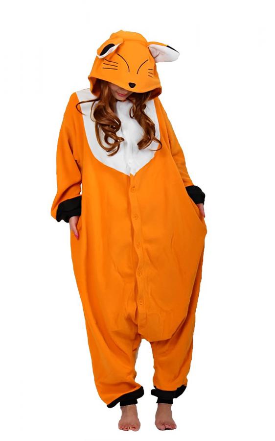 Fox Onesie