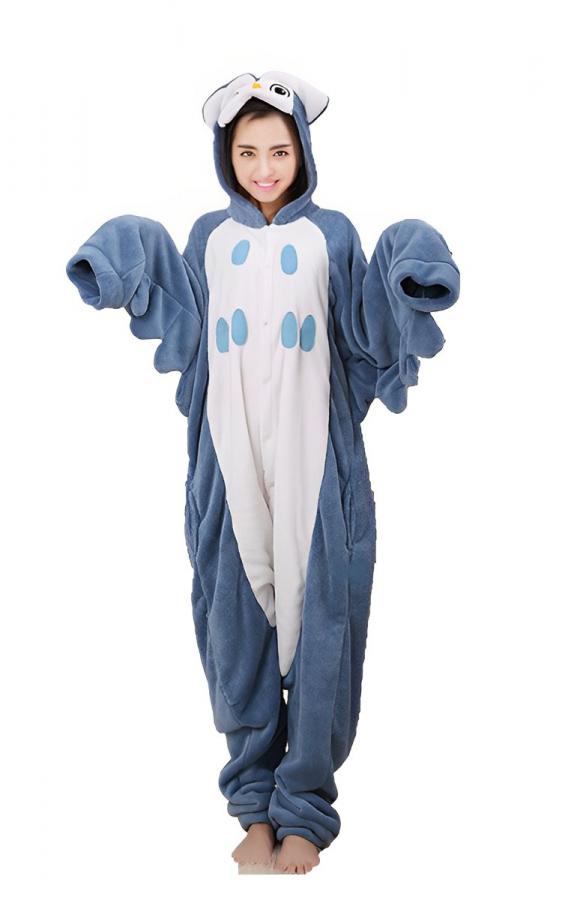 Owl Onesie