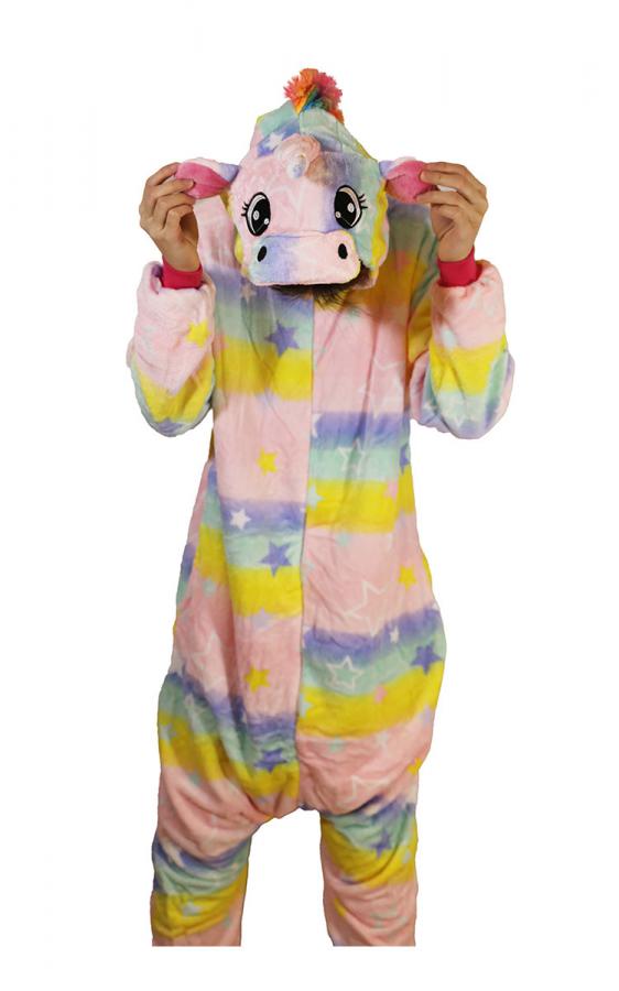 Special Unicorn Onesie 